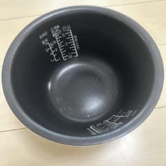 ZOJIRUSHI 象印 圧力IH炊飯 極め羽釜 NP-WY10M 内釜