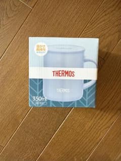 THERMOS 真空断熱マグカップ JDG-352C 350mlのサムネイル