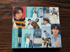 King & Prince なにもの CD+DVDのサムネイル