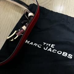 MARC JACOBS 여성 벨트