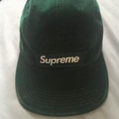supreme ジェットキャップのサムネイル
