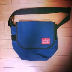 Manhattan Portage ショルダーバックのサムネイル