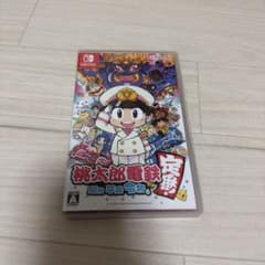 桃太郎電鉄カセットのサムネイル