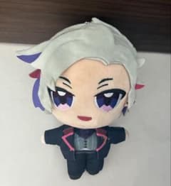 にじさんじ 不破湊 ぬいぐるみのサムネイル