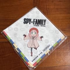 [SPY×FAMILY](아냐) 손수건