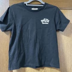 AVIREX F-14 Tomcat Tシャツ ブラックのサムネイル