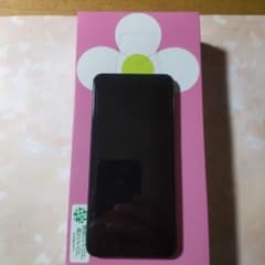 Huawei p30ライト ブラックのサムネイル