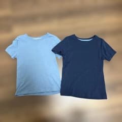 H&M 無地Tシャツセットのサムネイル