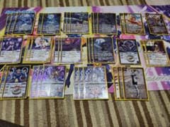 バトスピ デッキ 妖怪魔影デッキのサムネイル