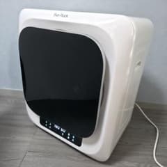 ★サンルック 衣類乾燥機 3kg 乾きくん【SR-ASNM206】2024年製 2024年製 サンルック 小型衣類乾燥機 3kg 乾きくん SR-ASMN206 - メルカリ