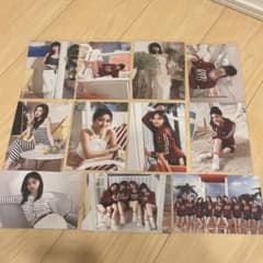 TWICE READY TO BE SPESIAL ラントレ11点セットのサムネイル