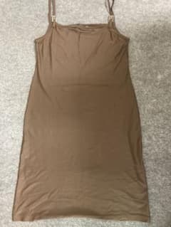 FENDI普通のワンピース　USED44のサムネイル