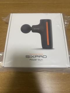 ○小沼様　専用○ SIXPAD Power Gun　SE-BF03Aのサムネイル