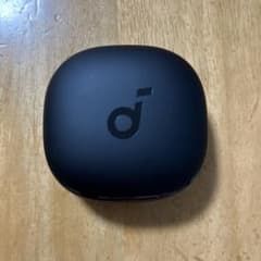 Anker Soundcore Liberty4 ワイヤレスイヤホン 本体のサムネイル