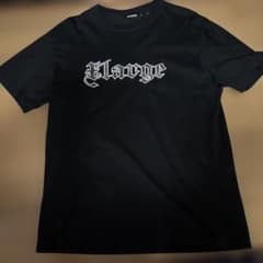 XLARGE Tシャツ ブラックのサムネイル