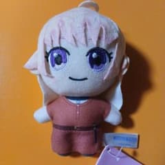 위치워치 마스코트 와카츠키 니코 마스코트 봉제인형