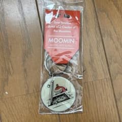 MOOMIN ミーのキーリングのサムネイル