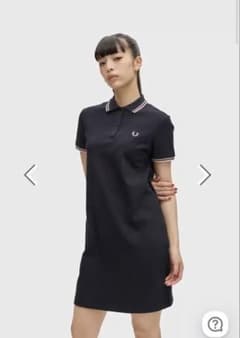 FRED PERRY Twin Tipped Fred Perry Dressのサムネイル