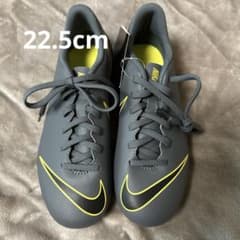 NIKEサッカースパイク JR VAPOR12 CLUB GS HG22.5cmのサムネイル