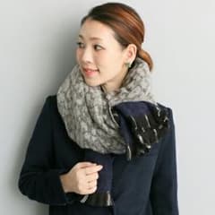 専用 ROSSO リバーシブルストールのサムネイル