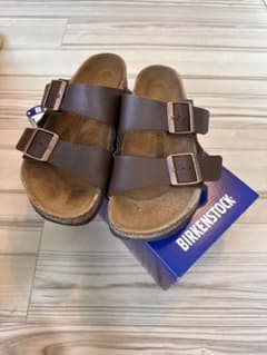 BIRKENSTOCK ビルケンシュトック　アリゾナ　38 24.5cmのサムネイル