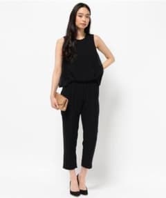 SHIPS for women バックレース オールインワン ladies 38 - メルカリ