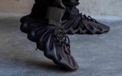 新品】adidas YEEZY 450 Utility Black 28cm - メルカリ