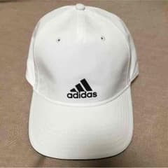みきてぃ様専用 adidas キャップのサムネイル