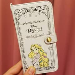 ラプンツェルiPhoneケース 6/6S対応のサムネイル