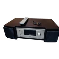 Victor　ビクター　JVC　EX-B1　コンパクトコンポーネントシステム Victor JVC EX-B1 コンパクトコンポーネントシステム ジャンク扱い