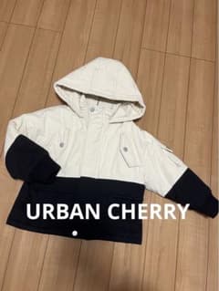 Junna☺︎プロフ必読様専用★URBAN CHERRY  アウターのサムネイル