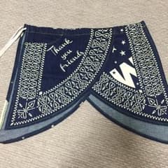 M エム バンダナサロンのサムネイル