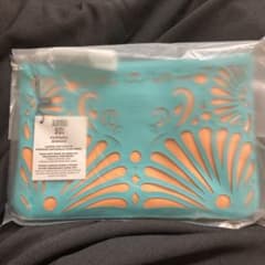 ANNA SUI マーメイド シーシェル ポーチのサムネイル