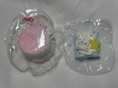 kikisquishy 2個セット　とろりバターのサムネイル