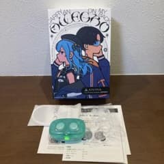 ANIMA ANW01-MGO 星街すいせい ワイヤレスイヤホン 訳あり - メルカリ