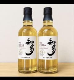 サントリー 知多 700ml 2本セット - メルカリ