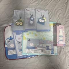 치이카와 이치 반 쿠지 E상 F상 H상