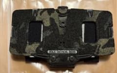 EUD HOLDER VOLK TACTICAL GEAR マルチカムブラック - メルカリ