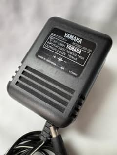 YAMAHA PA-3B DC12V 700mA センタープラスのサムネイル