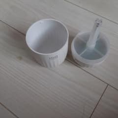H2O HUMIDIFIER 卓上加湿器 本体のサムネイル