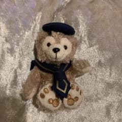 Duffy セーラー服 ぬいぐるみキーホルダーのサムネイル