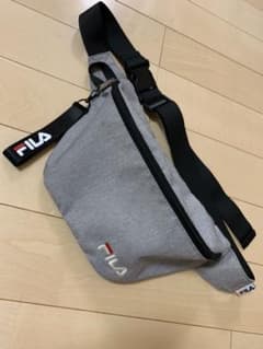 FILA  ボディバッグのサムネイル