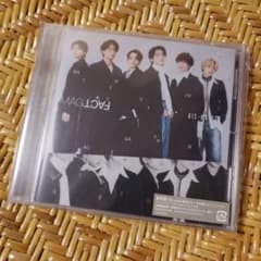 Kis-My-Ft2 MAGFACT 通常盤のサムネイル