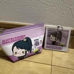 呪術廻戦 禪院真希 けろけろけろっぴのサムネイル
