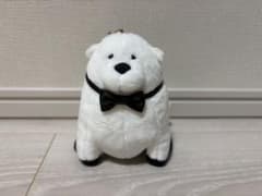 SPY×FAMILY Afternoontea Collaboration Bond Mascot