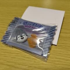 SKZOO シャカッとチャーム Wolf Chan キーホルダーのサムネイル