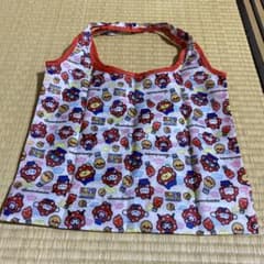 ミャクミャクサンリオエコバッグのサムネイル