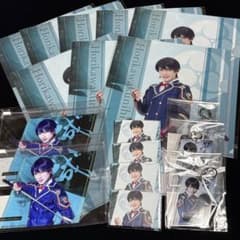 刀ステ 心伝 くじラック 堀川国広のサムネイル