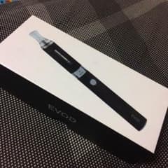 EVOD 電池タバコのサムネイル