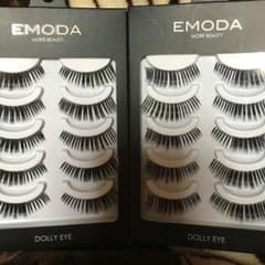 新品 EMODA つけまつげのサムネイル